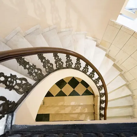 Apartment Magico Carreteria *