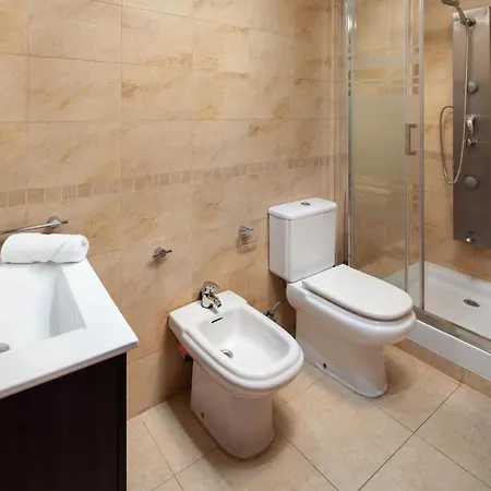 Apartment Magico Carreteria *