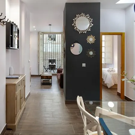 Magico Carreteria Apartment