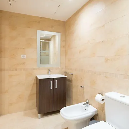 Magico Carreteria Appartement